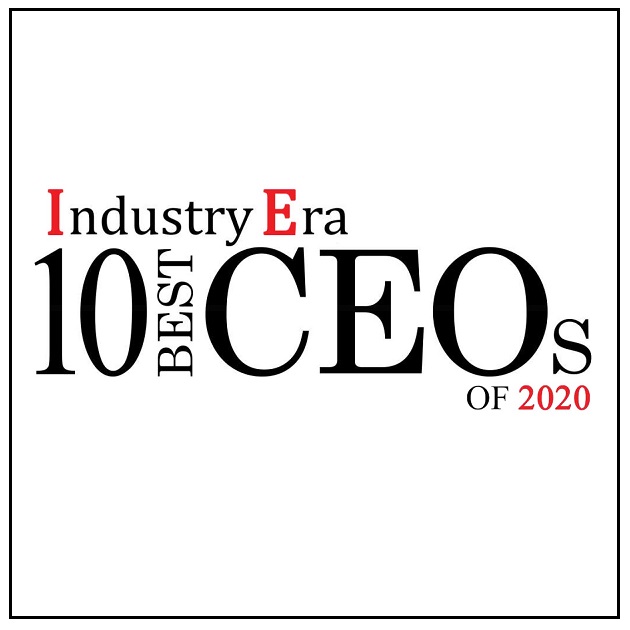 Felipe Varon, 10 Best CEOs of 2020 - Industry Era Magazine